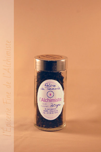 Poivre de Tasmanie