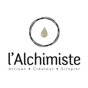 logo l'Alchimiste